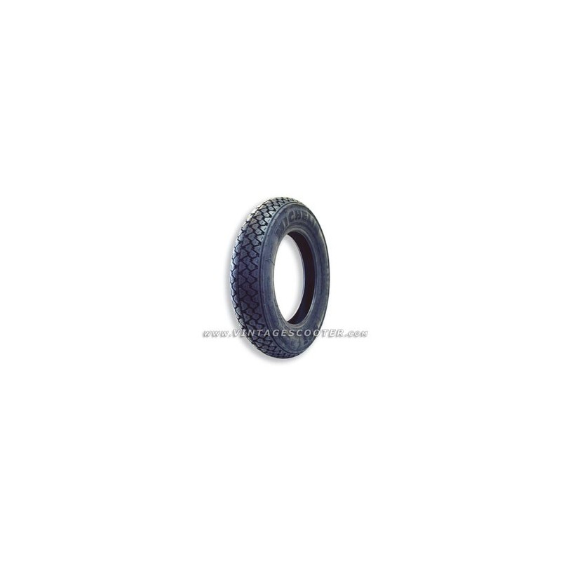 Pneu Michelin S83 3,00x10 Vespa 50 / 125 Primavera Pneu Michelin S83 3,00x10 Vespa 50 / 125 Primavera